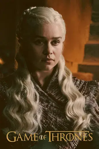 Juego de tronos - Poster