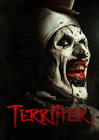 Terrifier - Poster