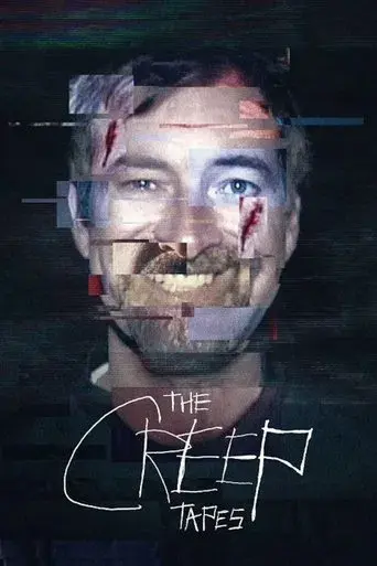 The Creep Tapes - Poster
