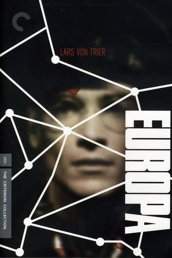 Europa - Poster