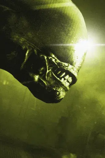 Alien³ - Poster