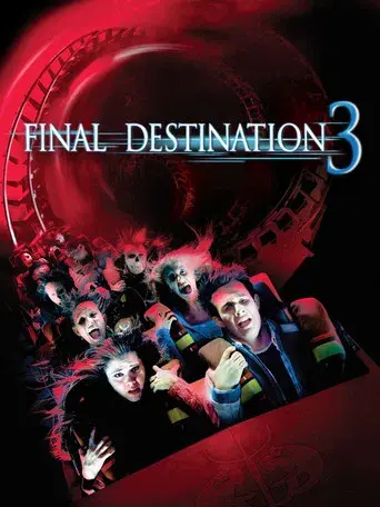 Destino final 3 - Poster