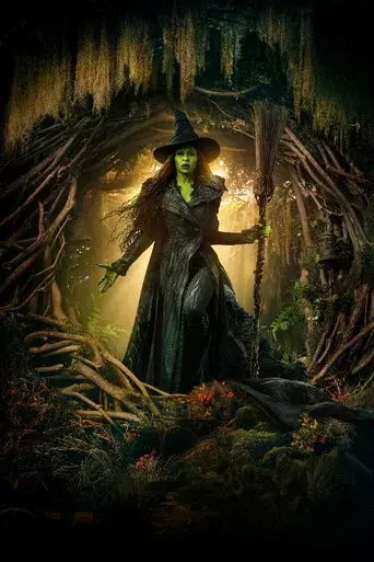 Wicked Parte II - Poster