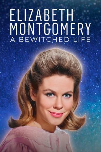 Elizabeth Montgomery: A Bewitched Life - Poster