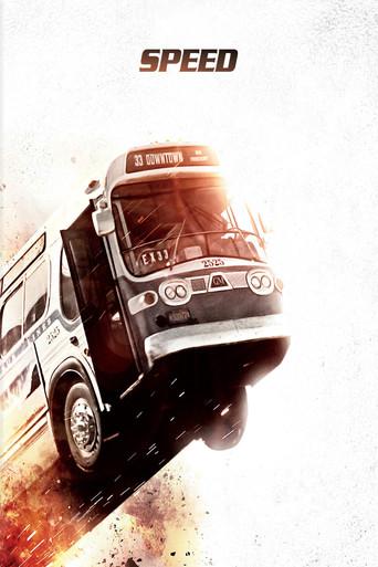 Speed: Máxima potencia - Poster