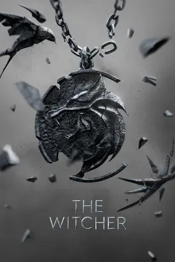 The Witcher - Poster