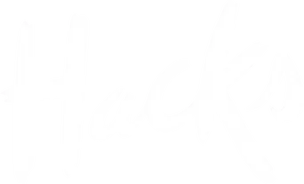 Hacks - Logo