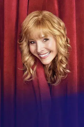 The Comeback - Poster