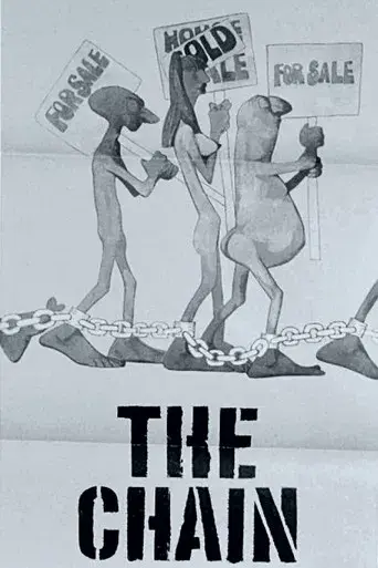 The Chain - Poster