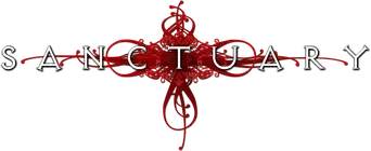 Sanctuary - Logo