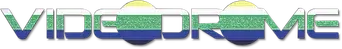 Videodrome - Logo