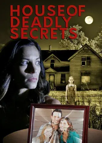 Secretos Detrás de la Puerta poster