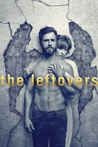 The Leftovers - Poster