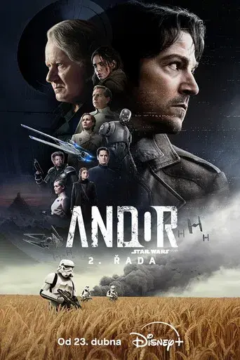 Andor - Poster