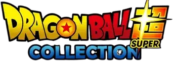 Dragon Ball Super: Super Hero - Logo