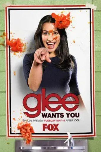 Glee - Poster