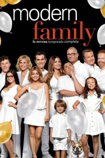 Modern Family - Poster