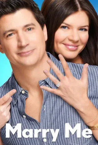 Marry Me - Poster