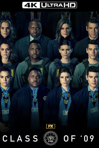 Promoción 09 - Poster