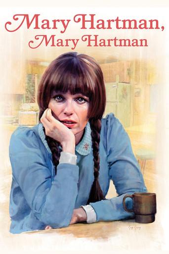 Mary Hartman, Mary Hartman - Poster