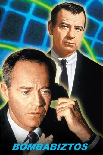 Punto límite - Poster