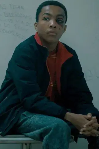 Así nos ven - Poster