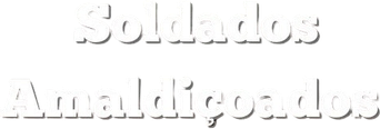 Soldiers of the damned - Logo