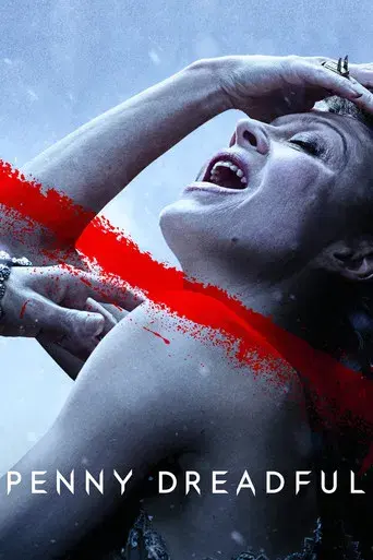 Penny Dreadful - Poster