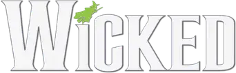 Wicked - Logo