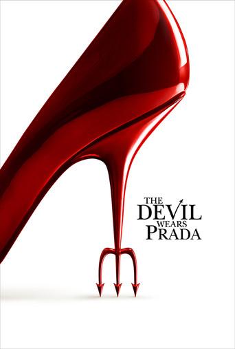El diablo viste de Prada - Poster