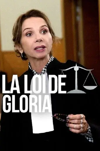 La ley de Gloria poster