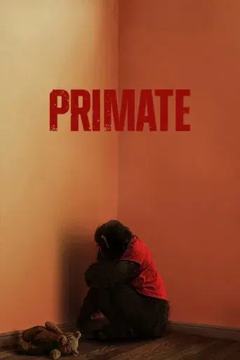 Primate - Poster