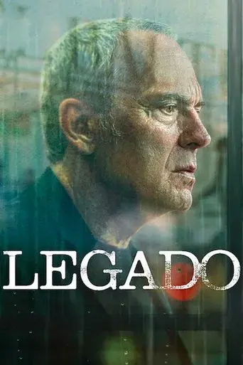 Legado - Poster