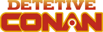 Detective Conan - Logo