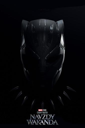 Black Panther: Wakanda Forever - Poster