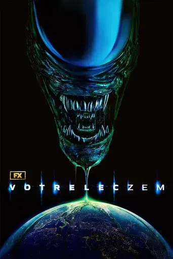Alien: Planeta Tierra - Poster