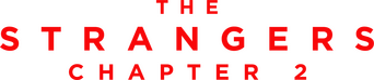 Strangers: Capítulo 2 - Logo