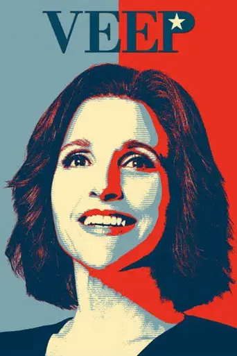 Veep - Poster