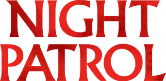 Night Patrol - Logo