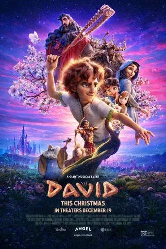 David - Poster