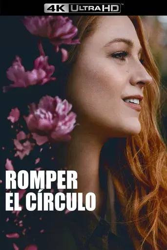 Romper el círculo - Poster