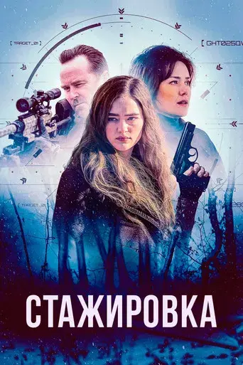 The Internship - Poster