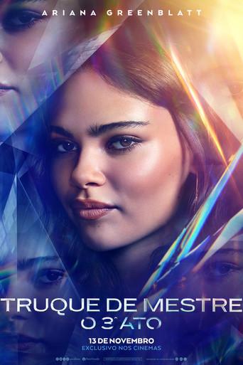 Ahora me ves 3 - Poster