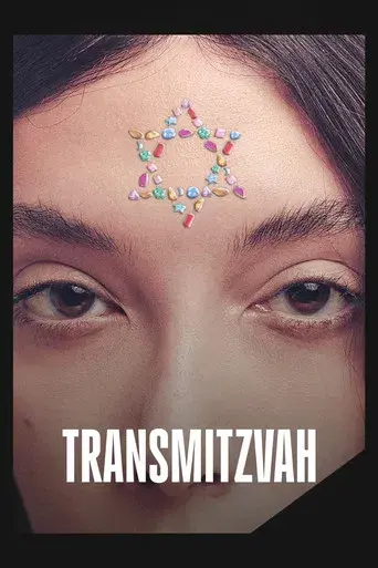 Transmitzvah - Poster