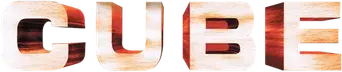 Cube - Logo