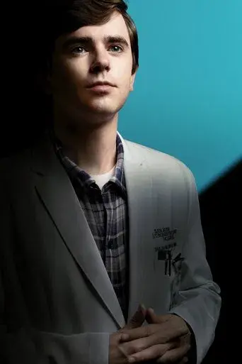 The Good Doctor - Poster