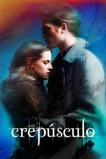 Crepúsculo - Poster