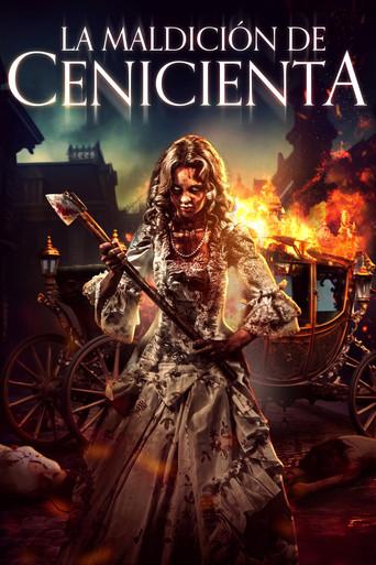 La maldición de Cenicienta - Poster