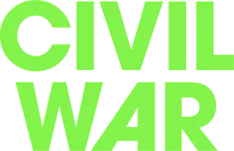 Civil War - Logo