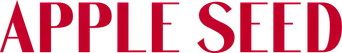 Apple Seed - Logo